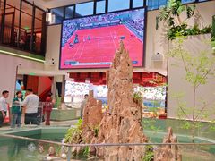 -永红源啤酒·烧烤·海鲜·大排档(台柳路店)