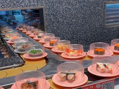 -争鲜回转寿司(朝北大悦城店)