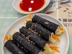 -服务大楼冷面(延大店)