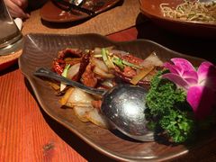 -花马天堂云南餐厅 Lost Heaven(外滩店)