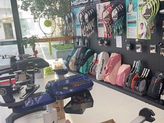 -Wilson威尔胜(漕溪北路店)