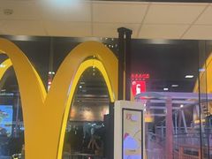 -麦当劳(世贸店)