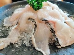 嫩滑黑鱼片-呷哺呷哺 黄金牧场 (盛世天骄店)