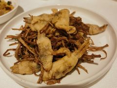 -莆田餐厅PUTIEN(西安万象天地店)