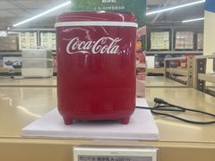 -盒马X会员店(上海森兰商都店)
