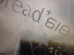 -Bread618面包生日蛋糕(欧亚商都店)