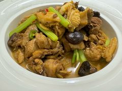 -3号仓库·创意中国菜(新世界城店)