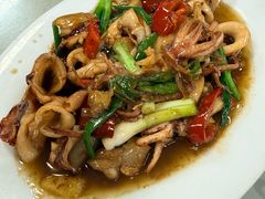 -东莞楼农家菜(金海湾大道分店)