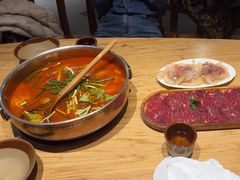 -黔诚酸汤牛肉(甲秀楼店)