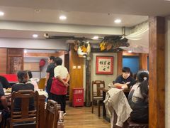 -七菜馆·东北菜·蒸饺(文体路店)