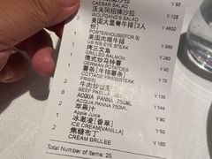 -Wolfgang’s Steakhouse 沃夫冈牛排馆(上海白玉兰广场店)