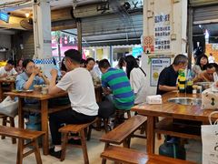 大堂-黑竹香鸡(营和巷店)