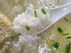 -老丘丘(较场口店)