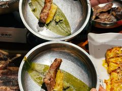 -韩一品韩国料理(柏庐南路店)