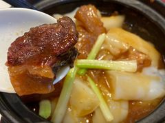 牛腩肠粉-北园酒家(小北路店)