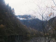 -叠溪松坪沟景区