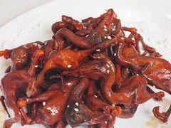 -美未居·老字号·地道顺德菜·桑拿鸡·鱼生(容桂店)