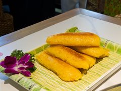 -云尊府云南菜·蒸汽石锅鱼(学清路店)