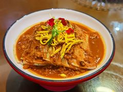 大刀蒜泥白肉-晋享皖宴(创新大道店)