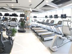 -金吉鸟健身游泳