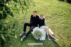 -帆拉斐婚纱摄影(春熙店)