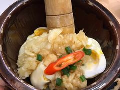 -丁里羊肉小镇(天鹅湖总店)