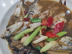 -鑫悦楼煎蟹·16年海鲜大排档