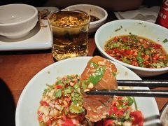 -乔街深夜食堂·小龙虾·高压锅生蚝(杭州总店)