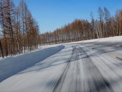 -长白山万达国际滑雪场