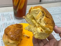 -金凤茶餐厅(湾仔店)