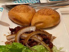 夹馍-莆田餐厅PUTIEN(西安万象天地店)