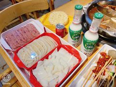 -袁记串串香(人民公园店)