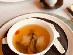 -三号黄浦会Canton Table