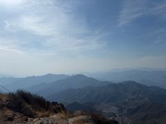 -妙峰山风景名胜区