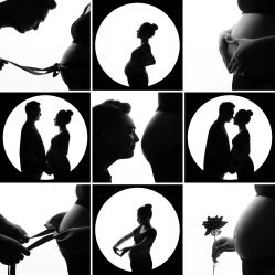 -专注孕妇照亲子照·纪田摄影