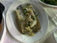 -阳江餐厅·30年老字号·粤菜海鲜大排档