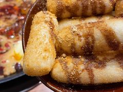 -楠火锅(昆山金鹰店)