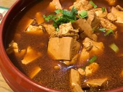 泰山神豆腐-赵记煎饼卷大葱(东岳店)