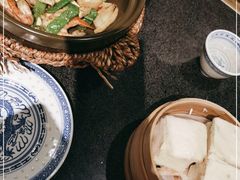 -南京大牌档(新街口德基广场店)