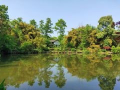 -邓小平故里