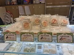 -上海市长春食品商店(淮海中路店)