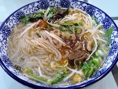-王记特色锅魁(城市阳光大厦店)