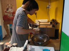 -傅强排骨(成都总店)