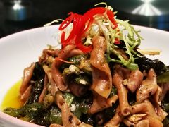 -悦百味·品质川菜(橄榄郡店)