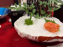 -万岛日本料理铁板烧(梅赛德斯奔驰店)