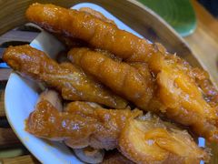 -金穗园·砂锅粥.醉鸡煲火锅(长寿路店)