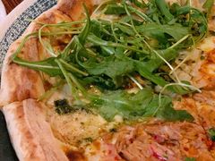-PIZZA BIANCA(民园店)