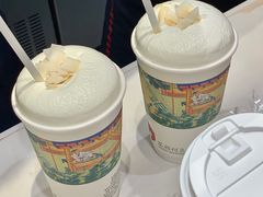 -茶颜悦色(雨花亭凯德二楼店)