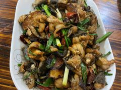 -岱晓海港海鲜粥