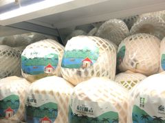 -百果园PAGODA(岭秀城店)